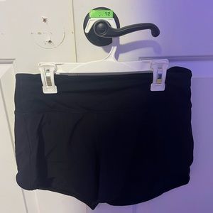 Lululemon Speed up High rise // 4” - Shorts Size 4 + free gift